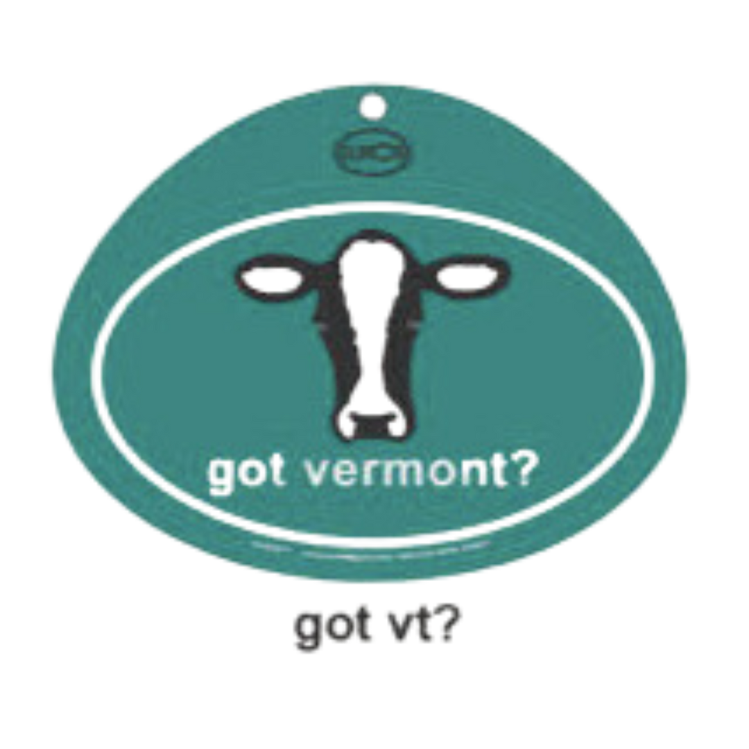 Got VT Sticker