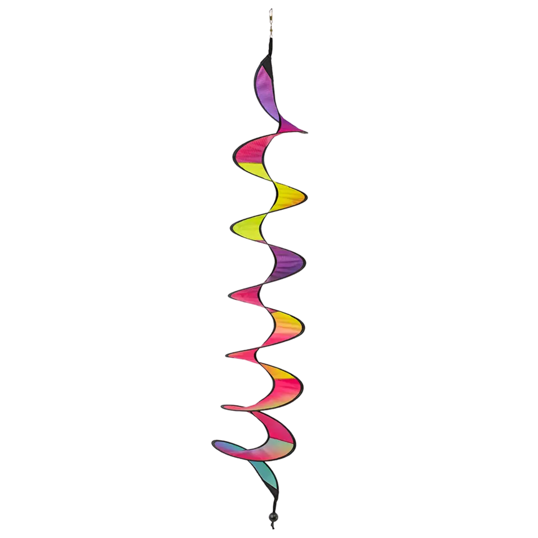 48" Jewel Curlie