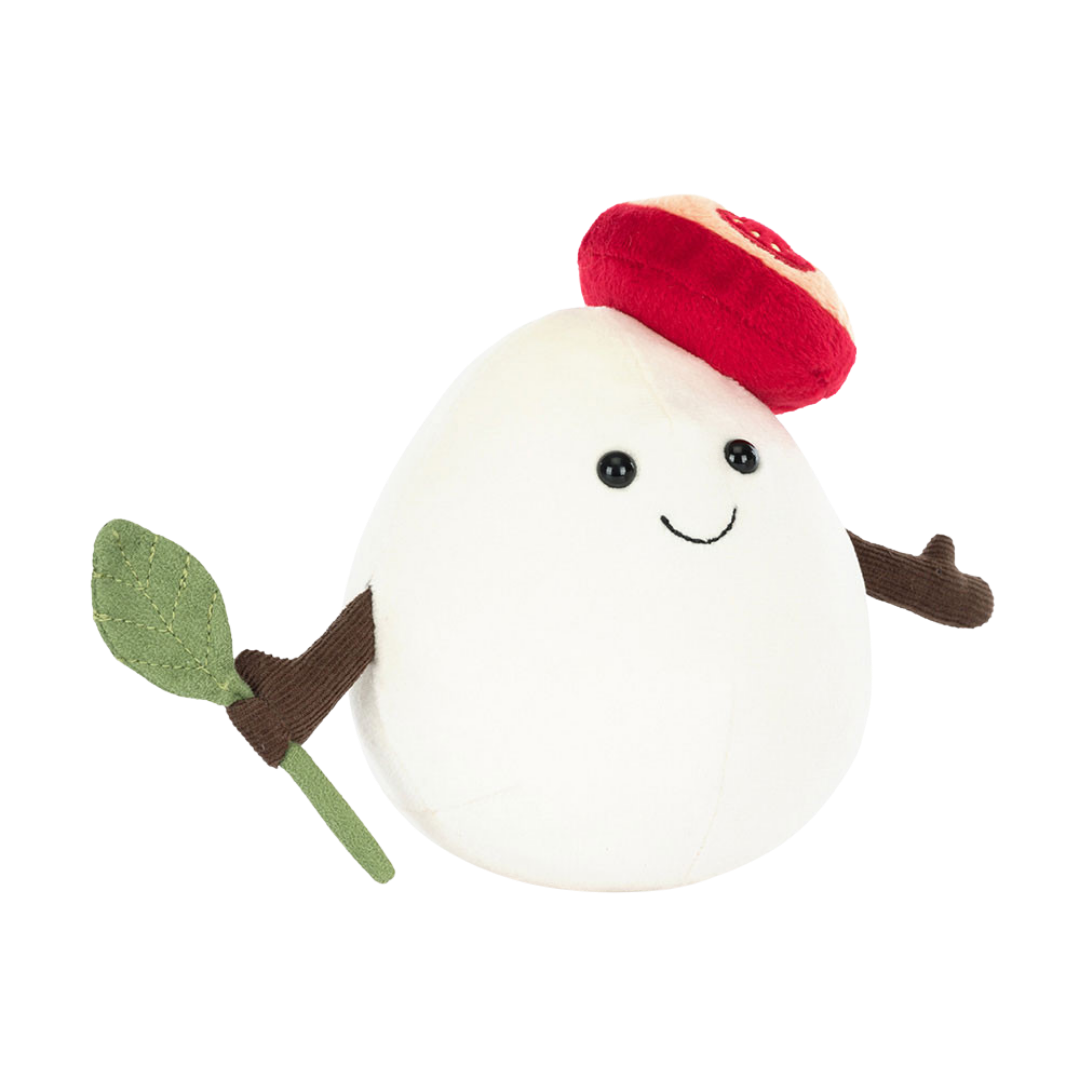 Amuseables Mozzarella