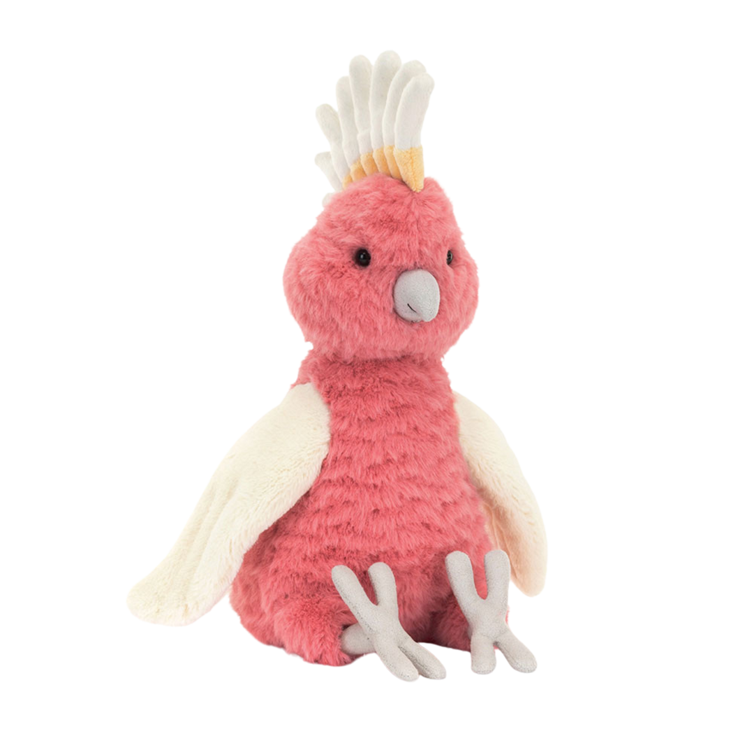 Squawkatoo