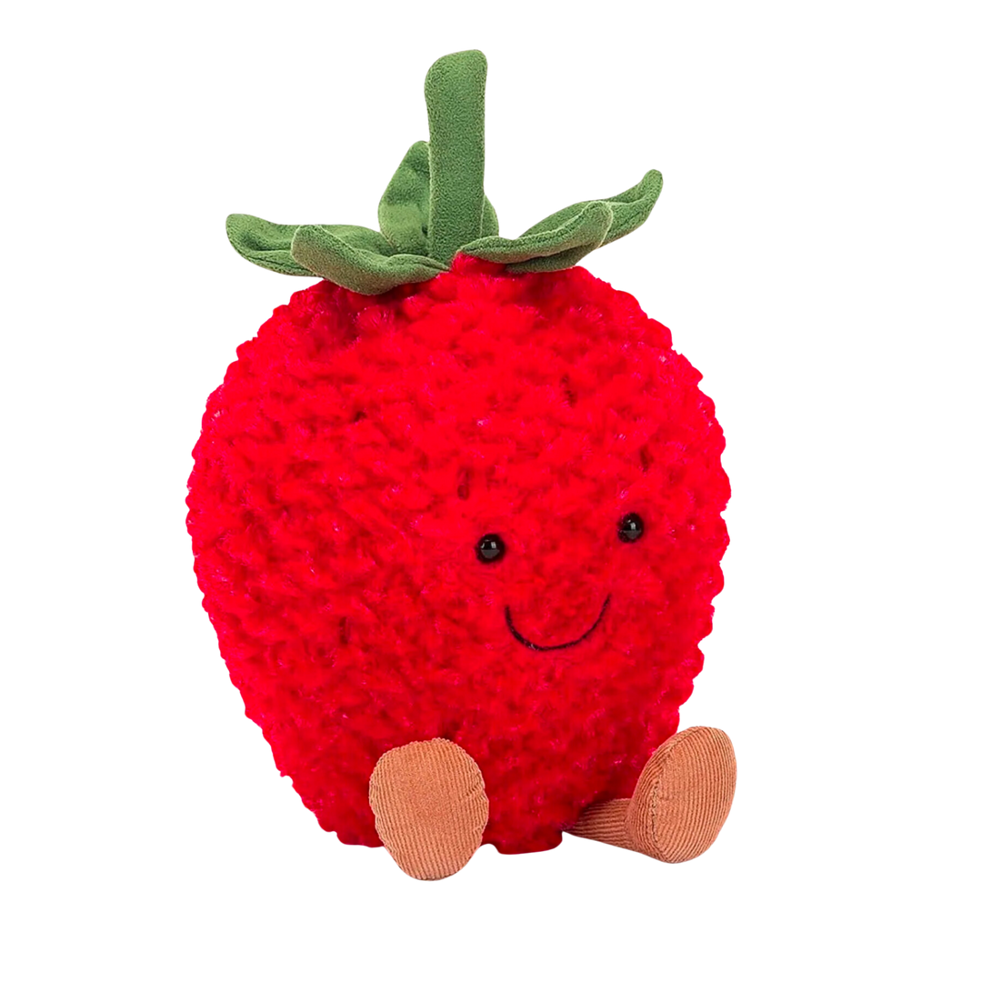 Amuseable Strawberry