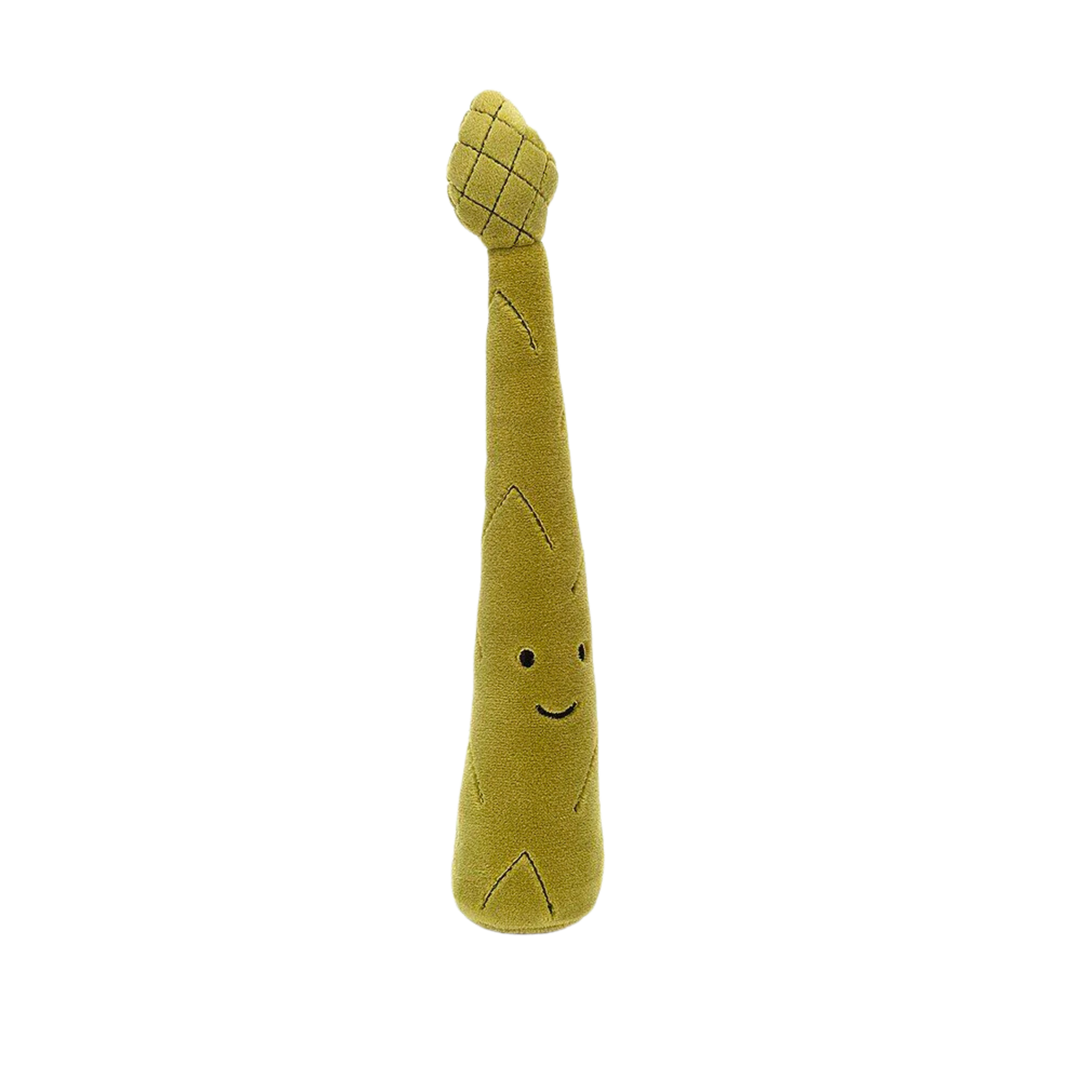 Vivacious Asparagus
