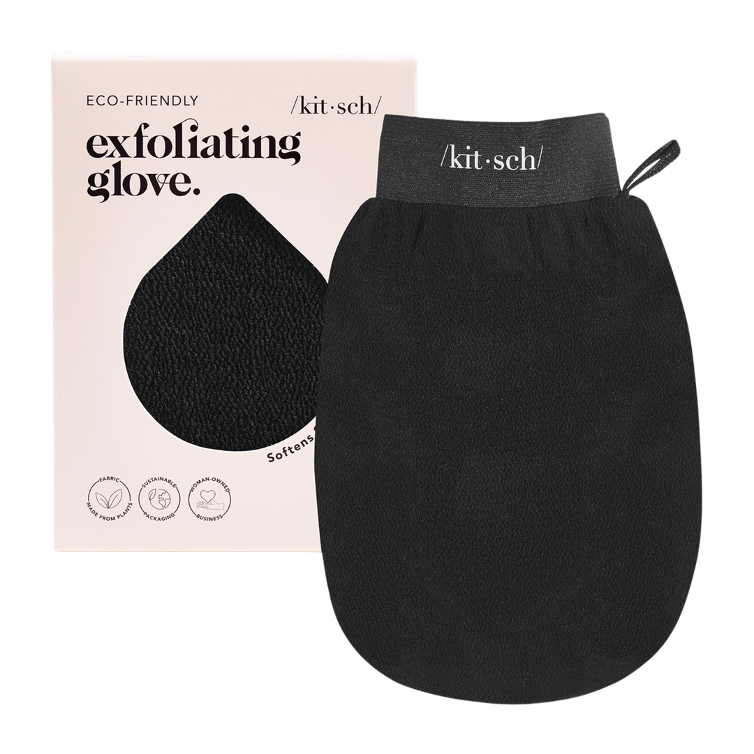 Exfoliating Glove