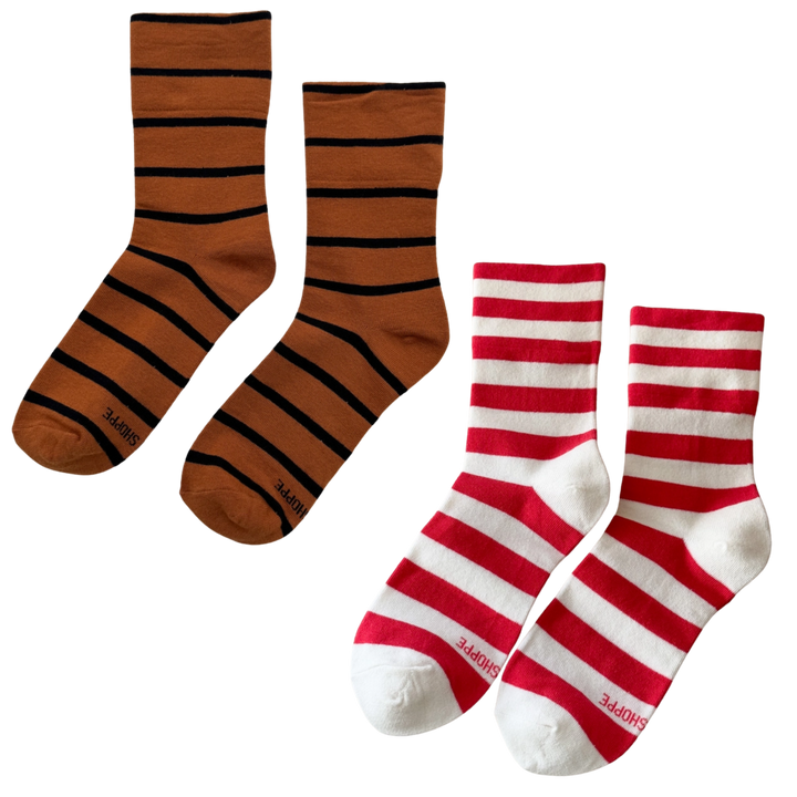 Wally Socks