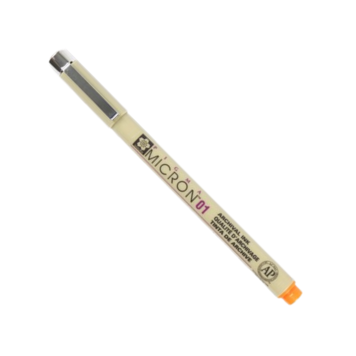 Sakura Pigma Micron Pens