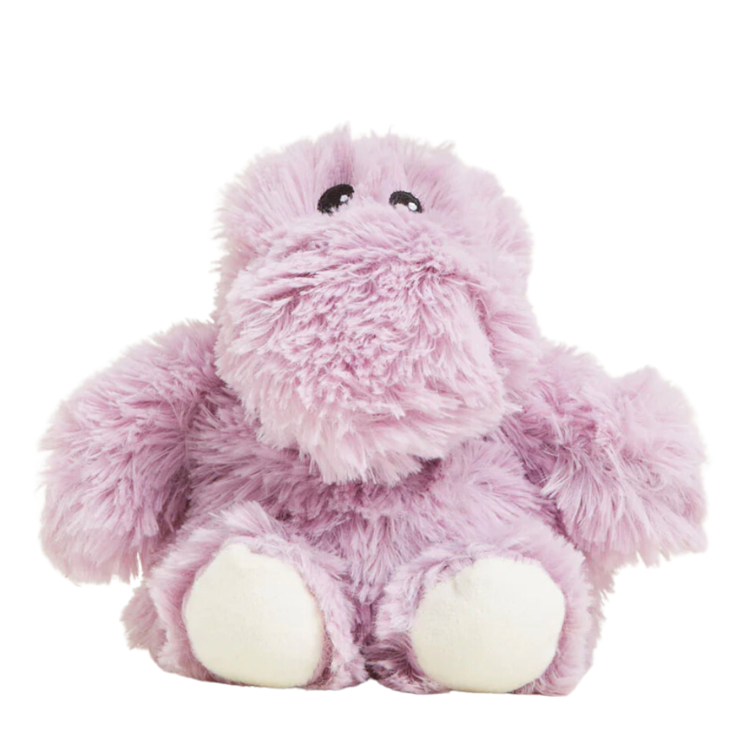 Hippo Junior Warmies
