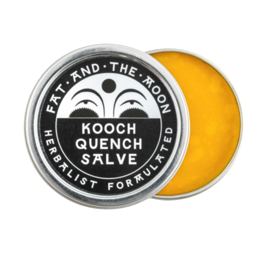 Kooch Quench Salve