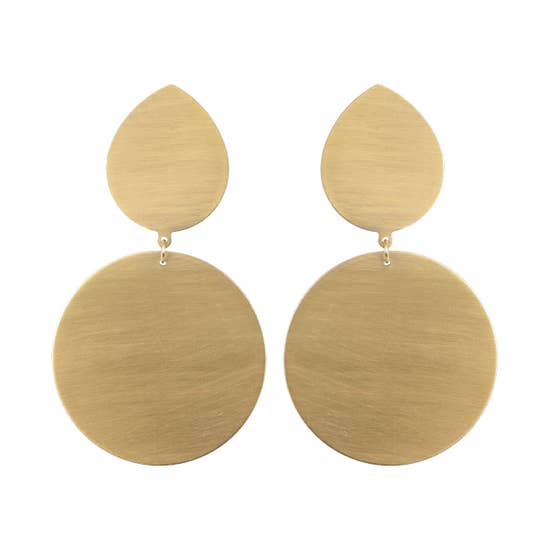 Pavi Earrings