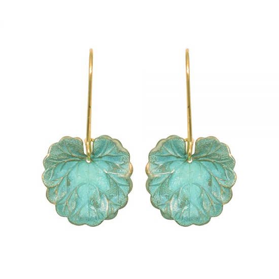 Naiad Mini Earrings