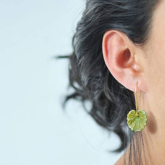 Naiad Mini Earrings