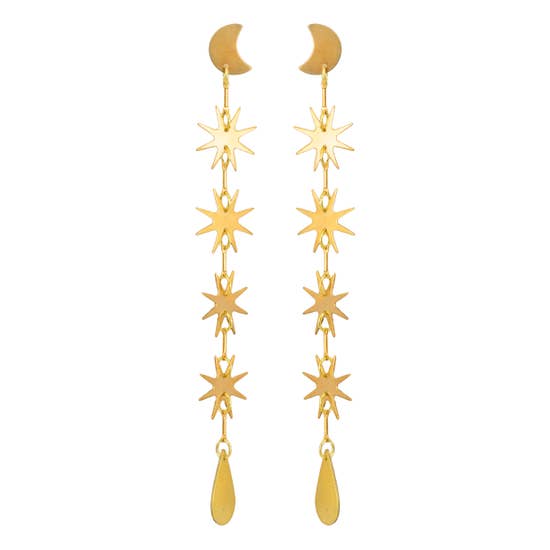 Stardew Earrings