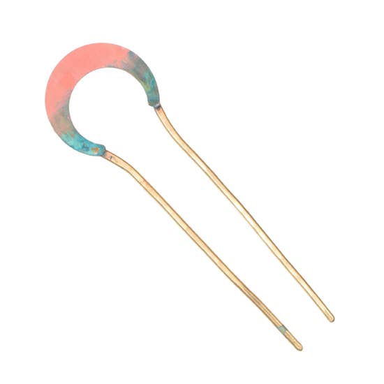 Mochi Hairpin