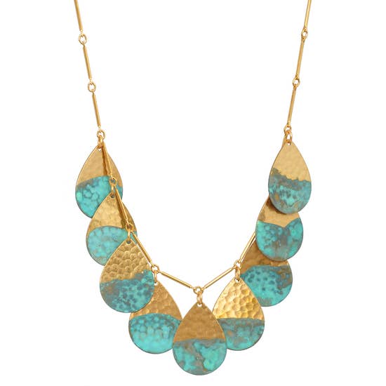Sita Necklace