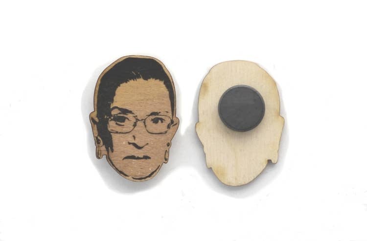 RBG Magnet