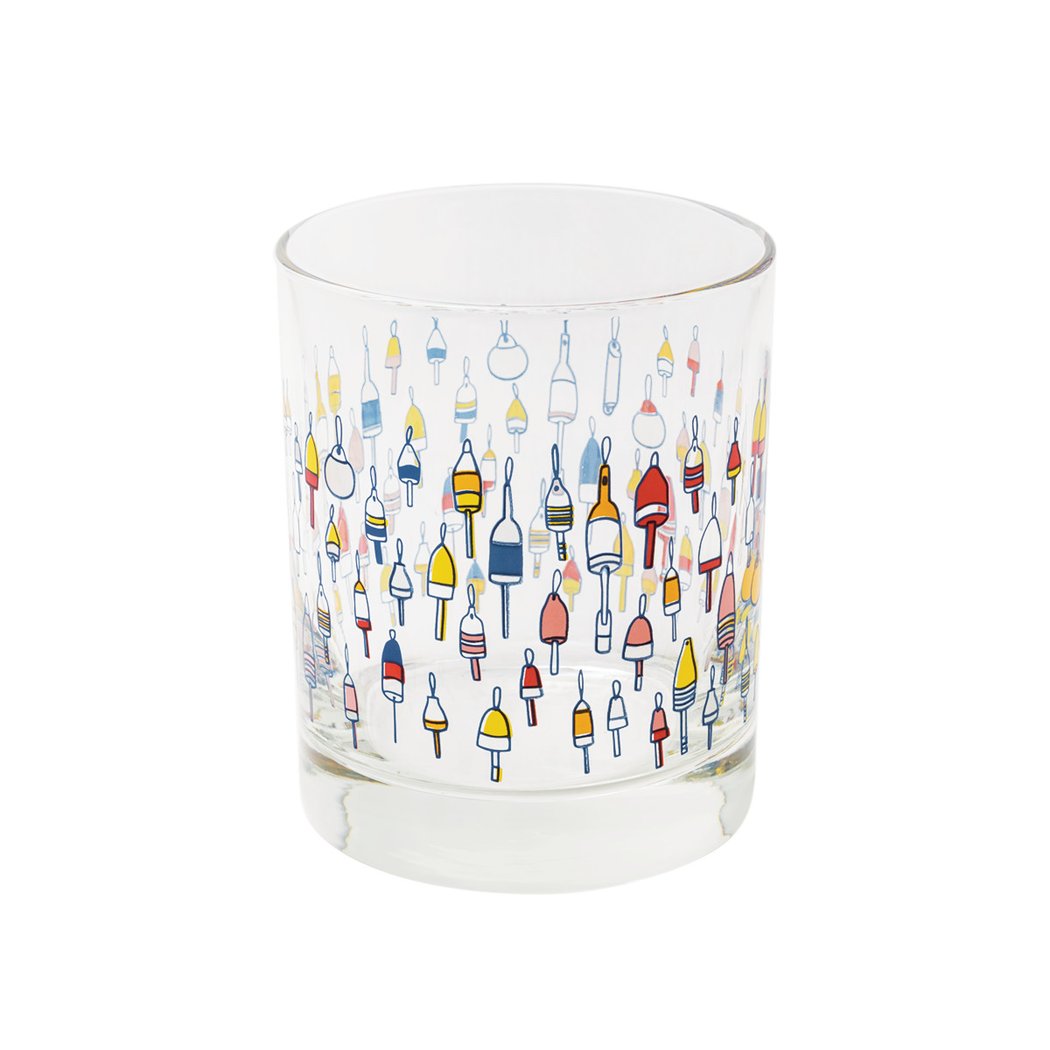 Buoys Glass