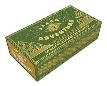 Spark Adventure Activity Box