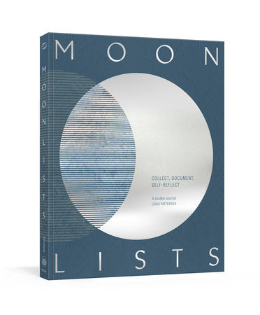 Moon Lists - Book