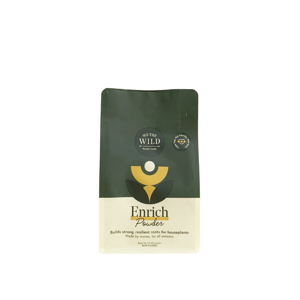 Enrich Plant Powder – Golden Hour Gift Co