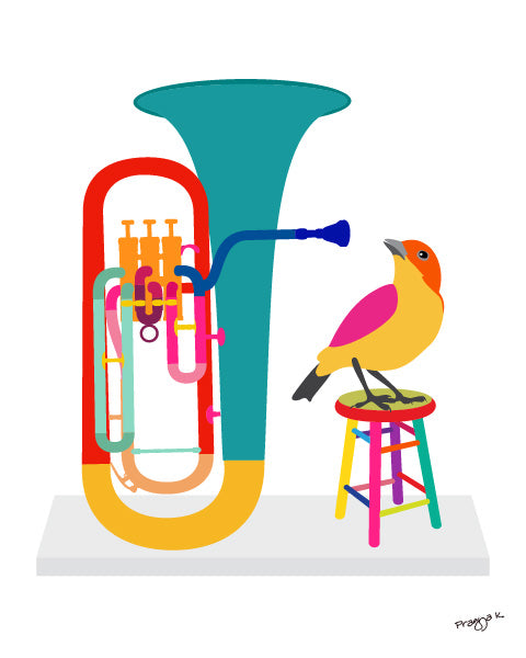 Euphonium