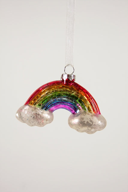 Rainbow Ornament