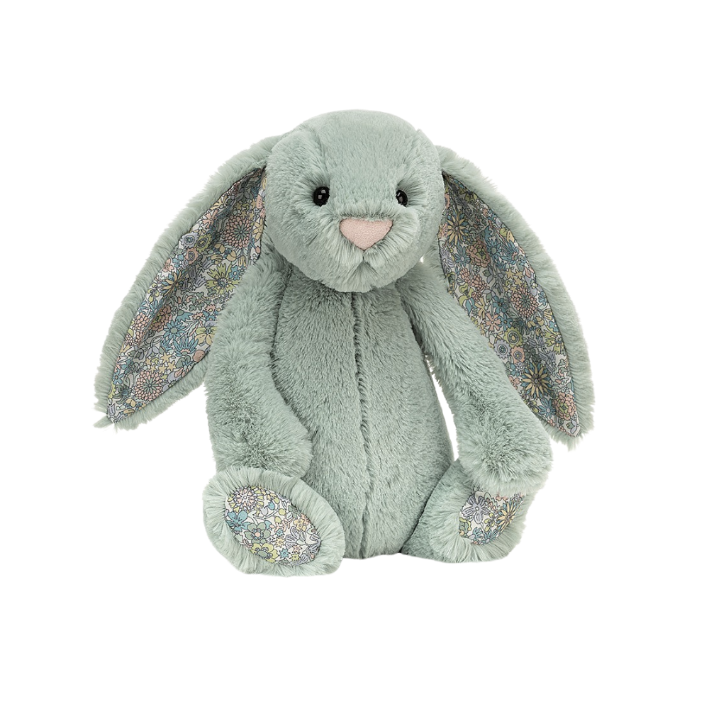 Blossom Sage Bunny