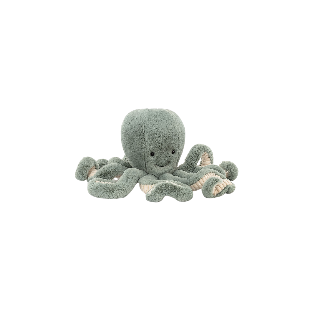 Odyssey Octopus