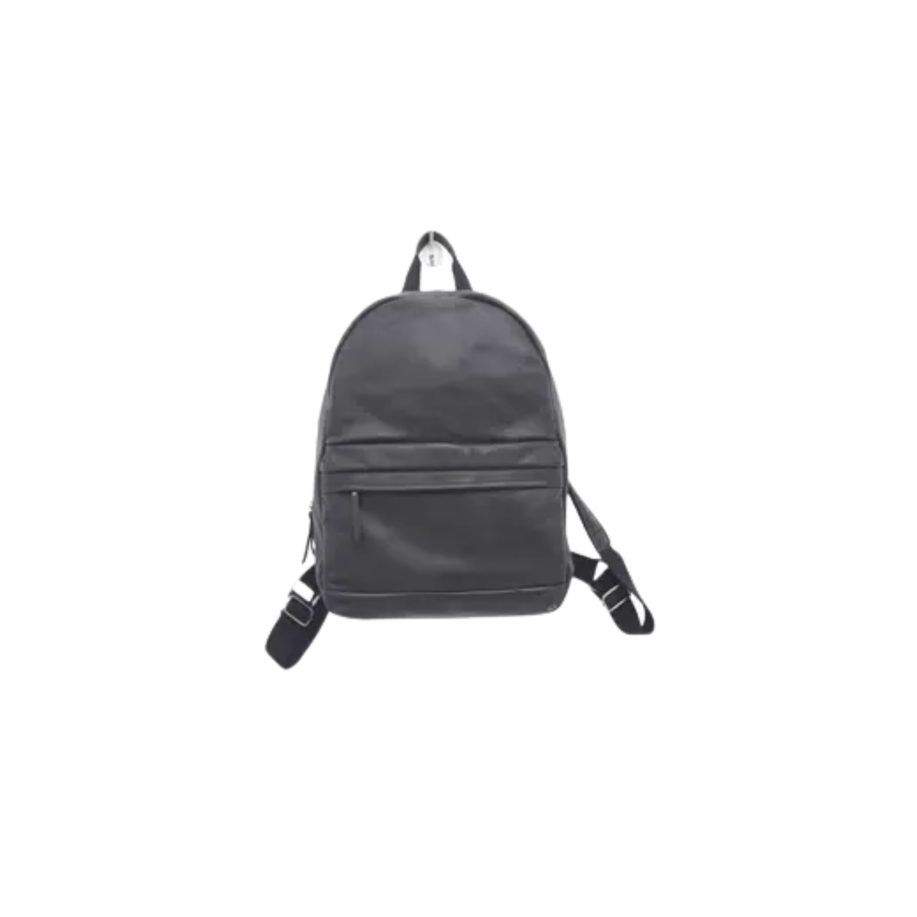 Latico‎ Black leather Backpack Latico Leathers Aleks – Golden Hour Gift Co main image 4