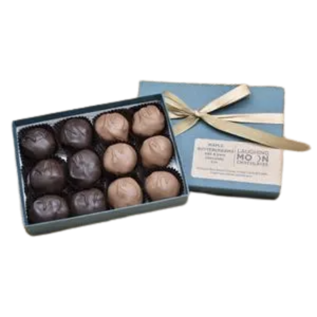 Maple Buttercreams Gift Box