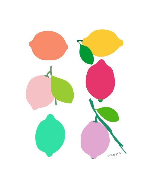 Lemon