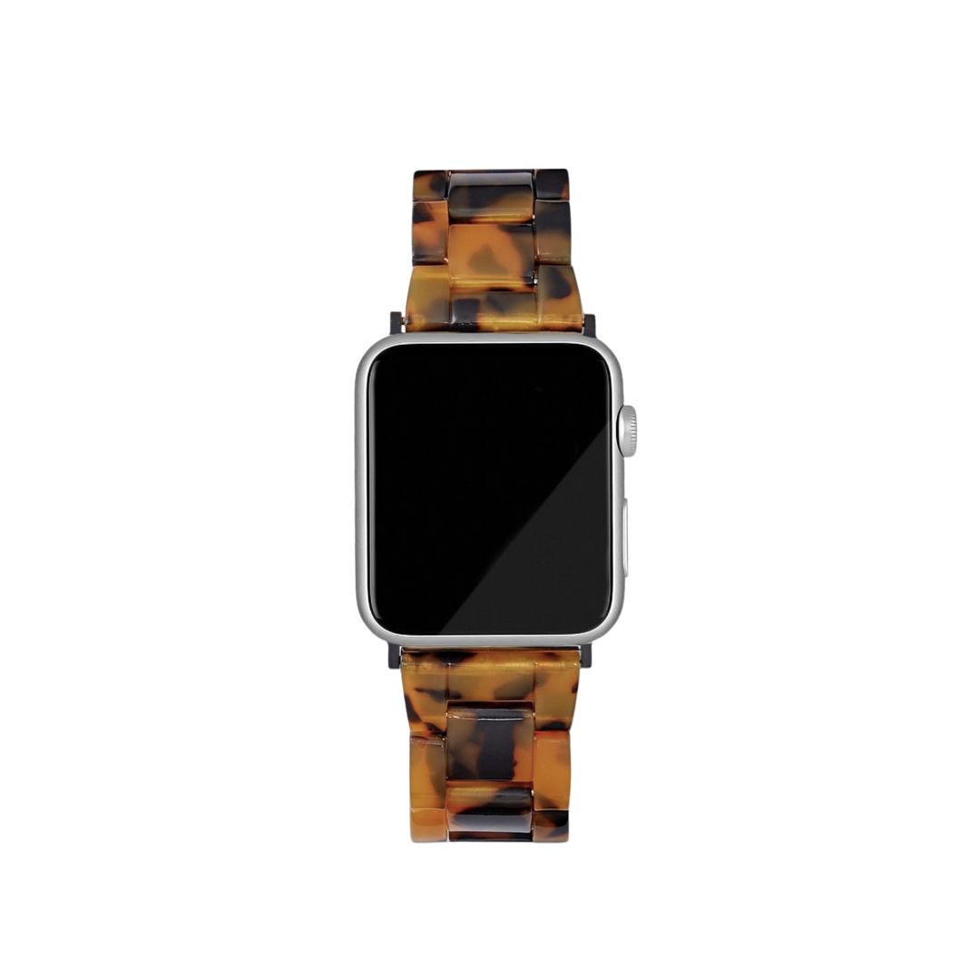 Apple Watch Band - Classic Tortoise