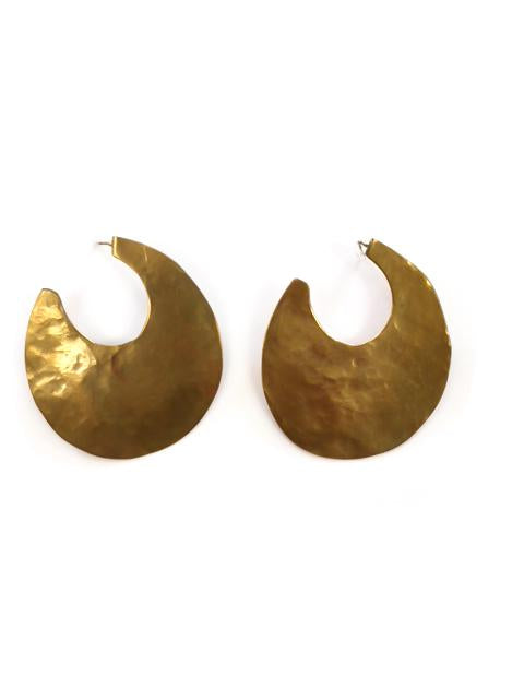 Paisley Earrings