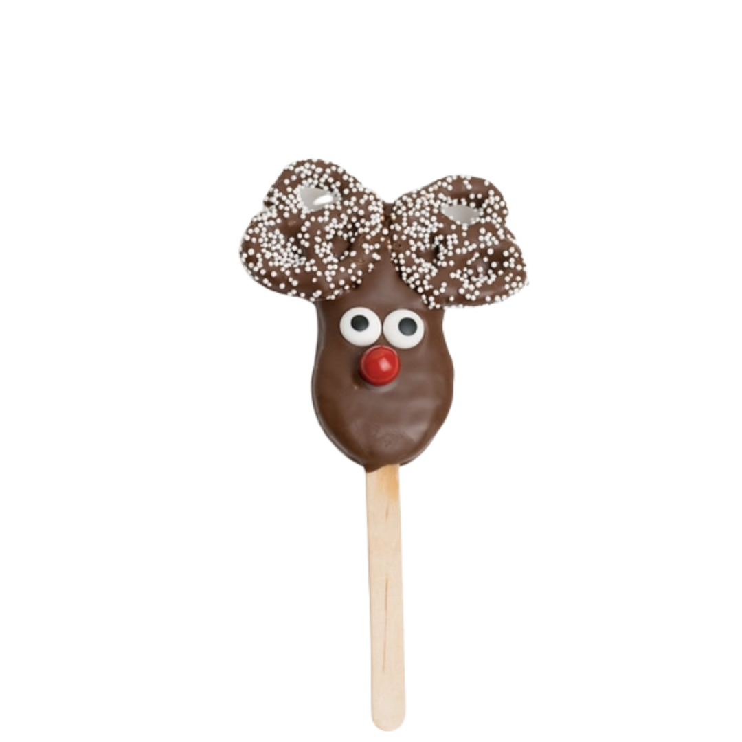 Rudolph Butter