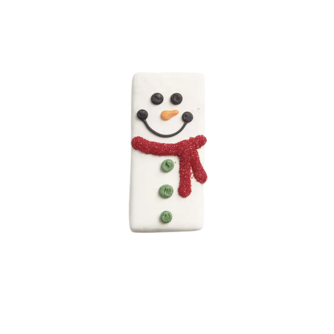Snowman Graham
