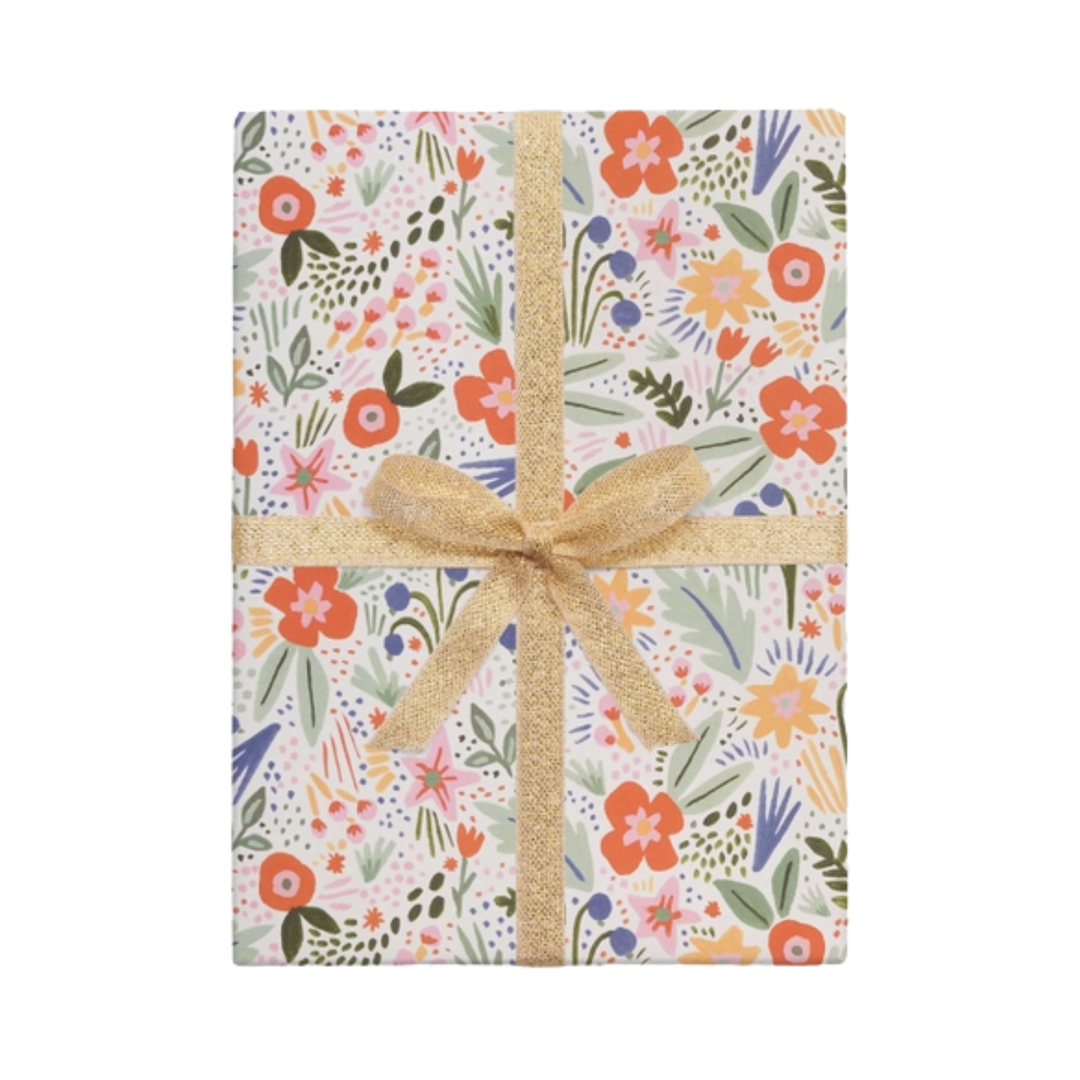 Fiesta Wrapping Sheets