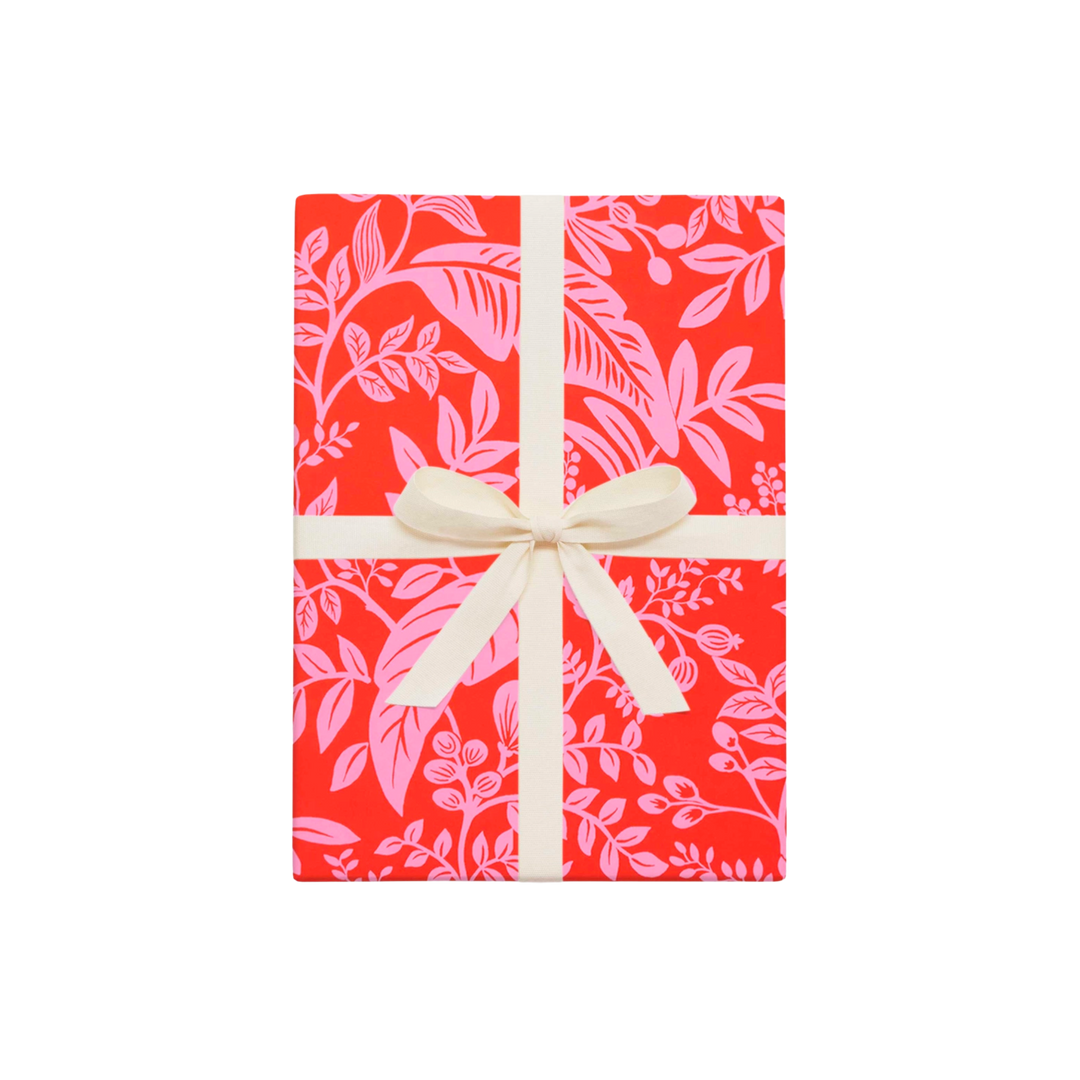 Canopy Neon Wrapping Sheet