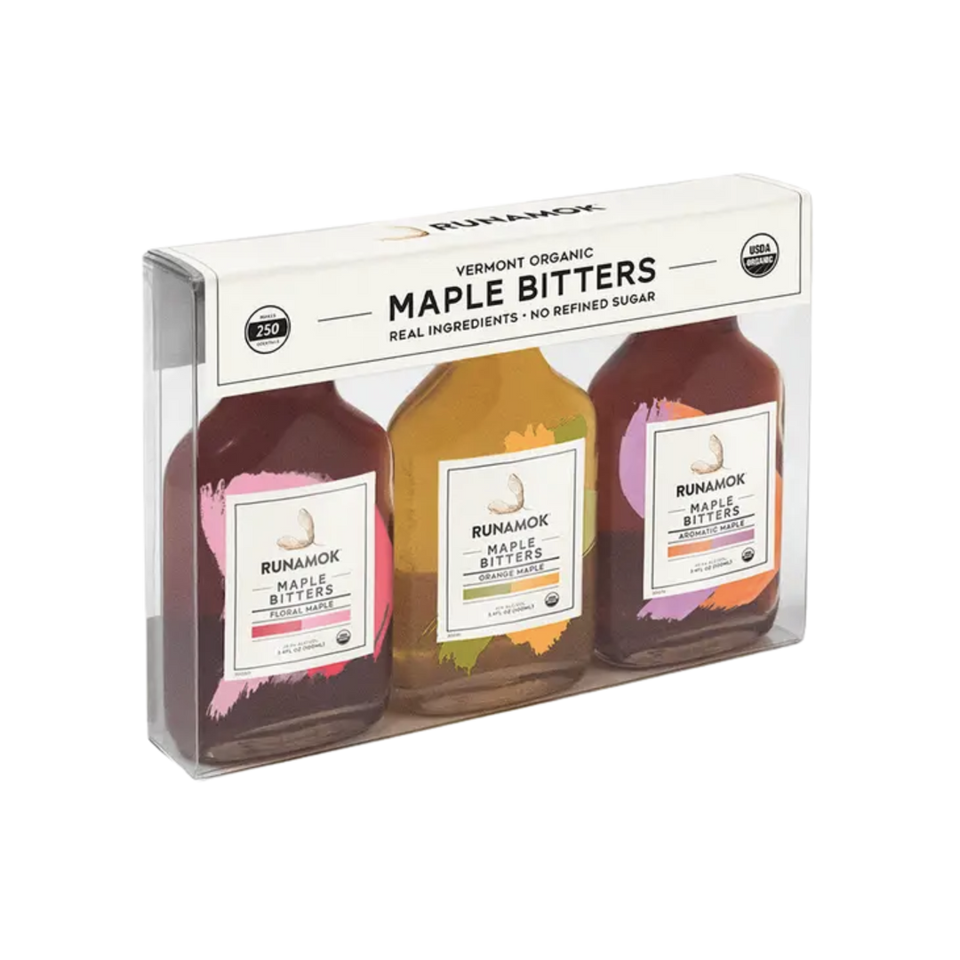 Bitters Gift Set