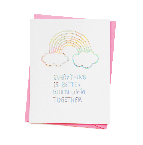 Better Together