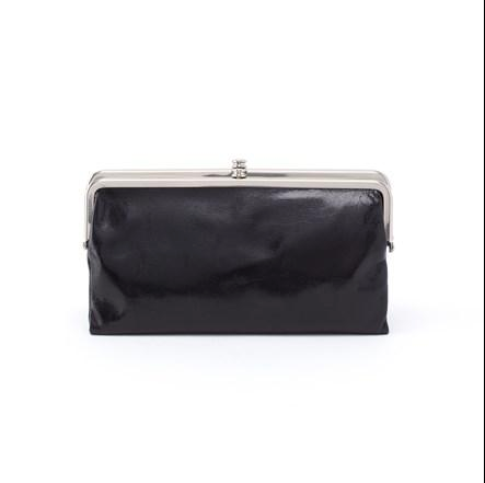 Lauren Black Wallet
