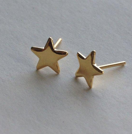 Star Studs