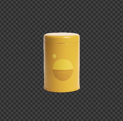 Golden Hour - Sunset Soy Candle