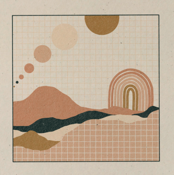 New Beginnings Art Print