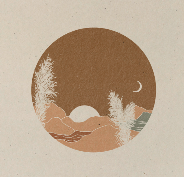 Dusk Art Print