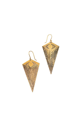Vision Earrings