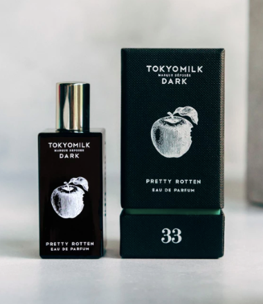 Pretty Rotten Perfume