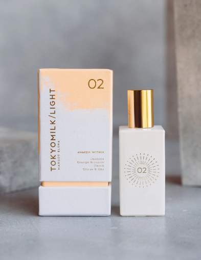 Awaken Within Perfume