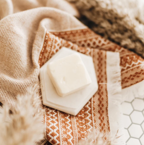 Conditioner Bar Eucalyptus and Orange