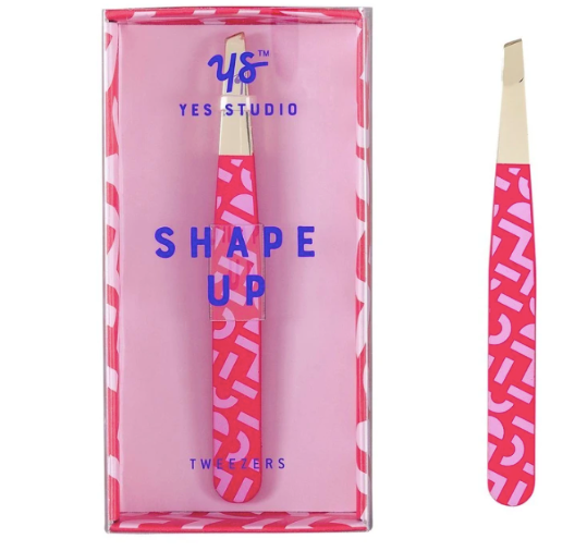 Nail Salon Tweezers