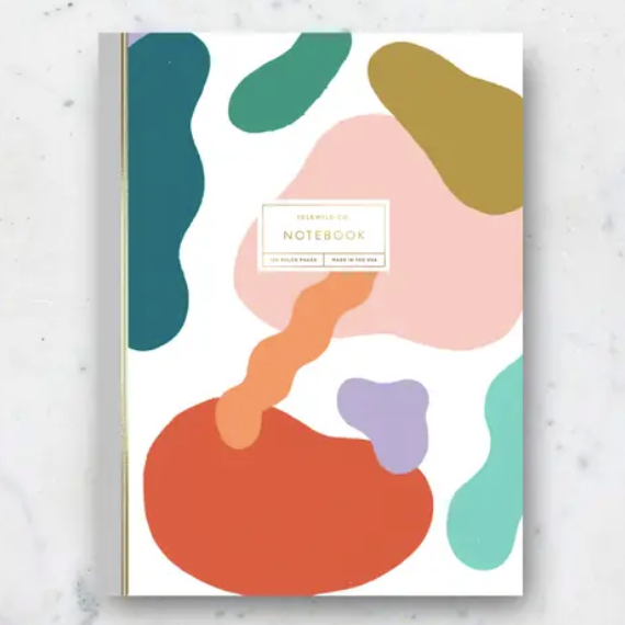 Blobs Notebook