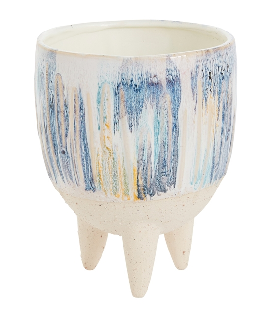 Oasis Pot