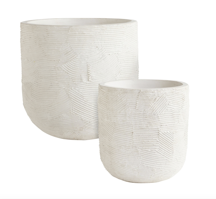 Greta Pot